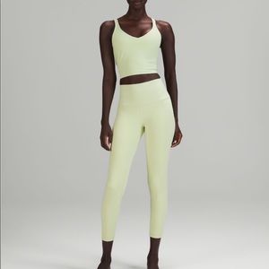 Lululemon align tank top